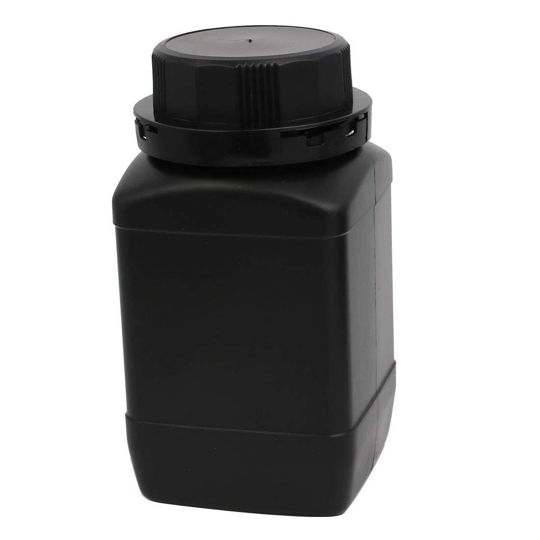 10 pz 30-1000 ml Bottiglie vuote in plastica HDPE nera da spremere 10 pz 30-1000 ml Bottiglie vuote in plastica HDPE nera da spremere