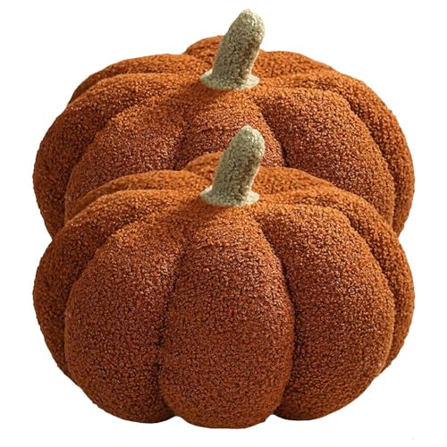 Oreiller Halloween et coussin déco 3D pour canapé et chambre - 8