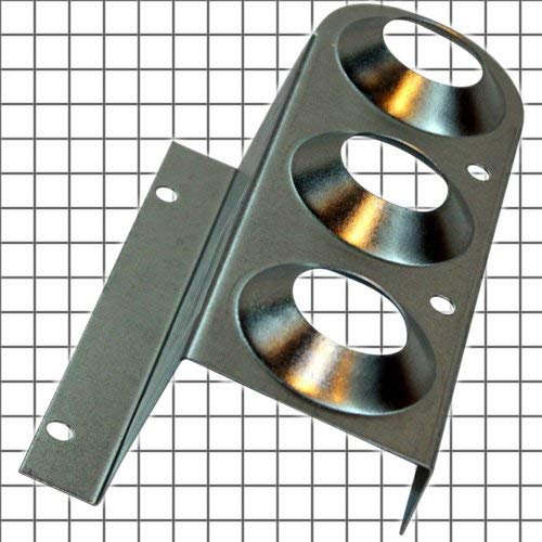 50HJ500451 - OEM Upgraded Replacement for Carrier Furnace Flame Retainer