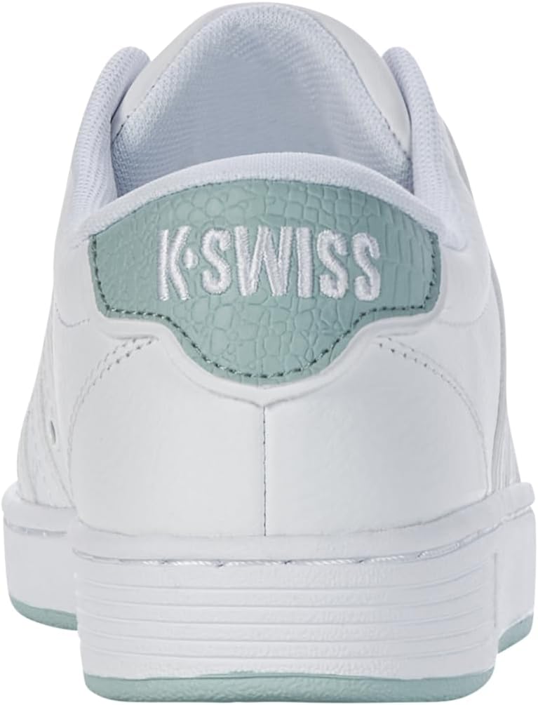 K-Swiss Women's Court Pro II CMF Sneaker - Image 4