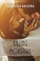 Killing Monsters 0996442928 Book Cover