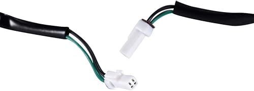 Miniatura 8 de XMT-MOTO Espejos retrovisores con luces direccionales para Ducati 1299 Panigale S 2015-2016, Ducati 959 S Panigale 2016