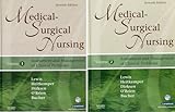 Medical-Surgical Nursing: Assessment and Management of Clinical Problems, 2-Volume Set (MEDICAL SURGICAL NURSING (PACKAGE))