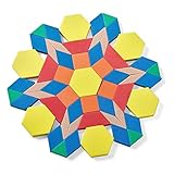 Foam Patterns for Playful Learning