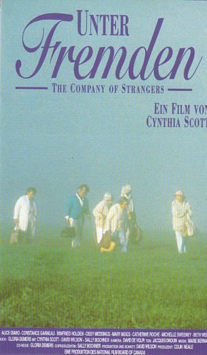 Preisvergleich Produktbild Unter Fremden [VHS]