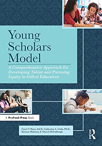 Young Scholars Model view 2