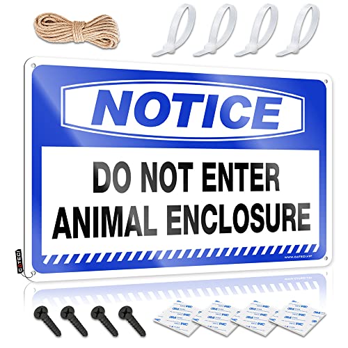 CakJuice おもしろプラーク 男性用 お知らせ 動物エンクロージャー ブリキ看板 おもしろプラーク 男性用 (サイズ:20X30cm)