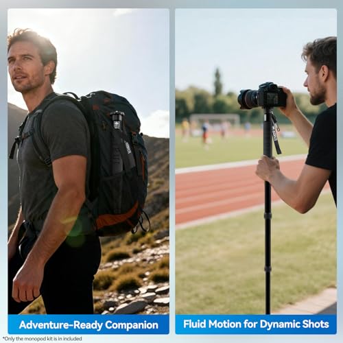 Sirui AM-306M Black thumbnail 5