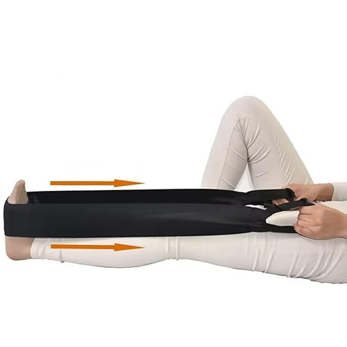 Miniatura 4 de Equipo de ejercicio de recuperación de piernas para aumentar el rango de movimiento después del reemplazo de rodilla, adecuado para aliviar el dolor