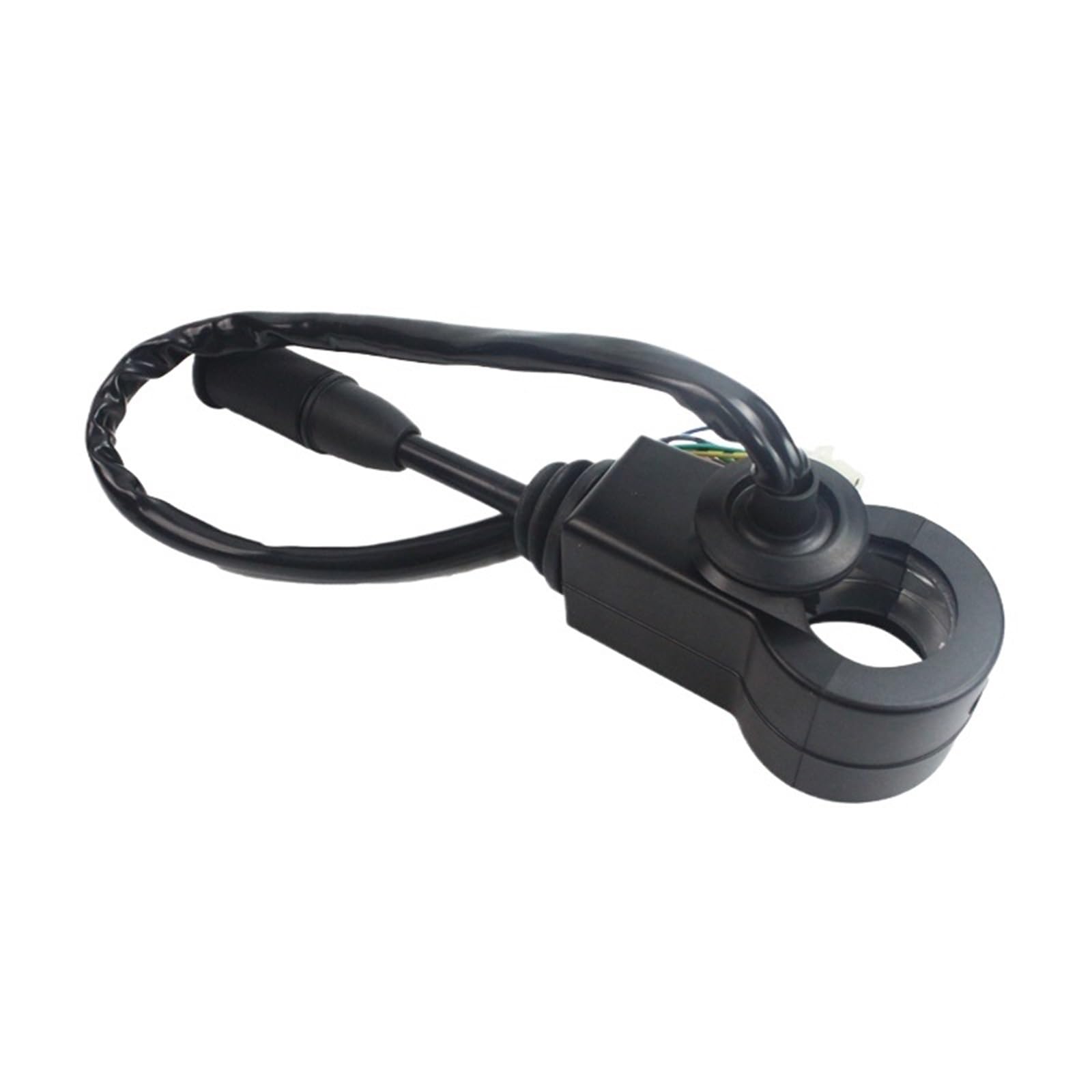 QfUxYYSLD Internal Parts Column Switch VOE11192582 for Mechanical Loader Backhoe