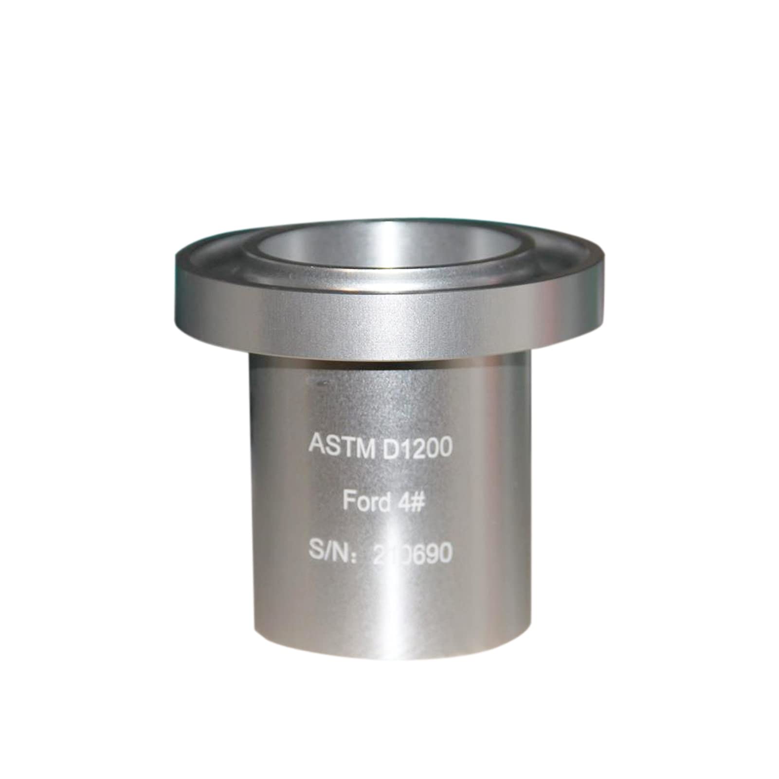 Buy Ford Viscosity Cup (Model Number FORD 4) Online at