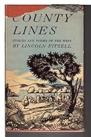 County Lines: Stories and Poems of the West B000J2KO50 Book Cover