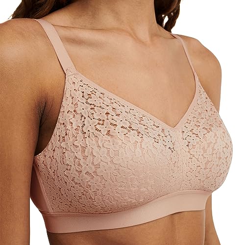 Image of Norah Supportive Wirefree Bra