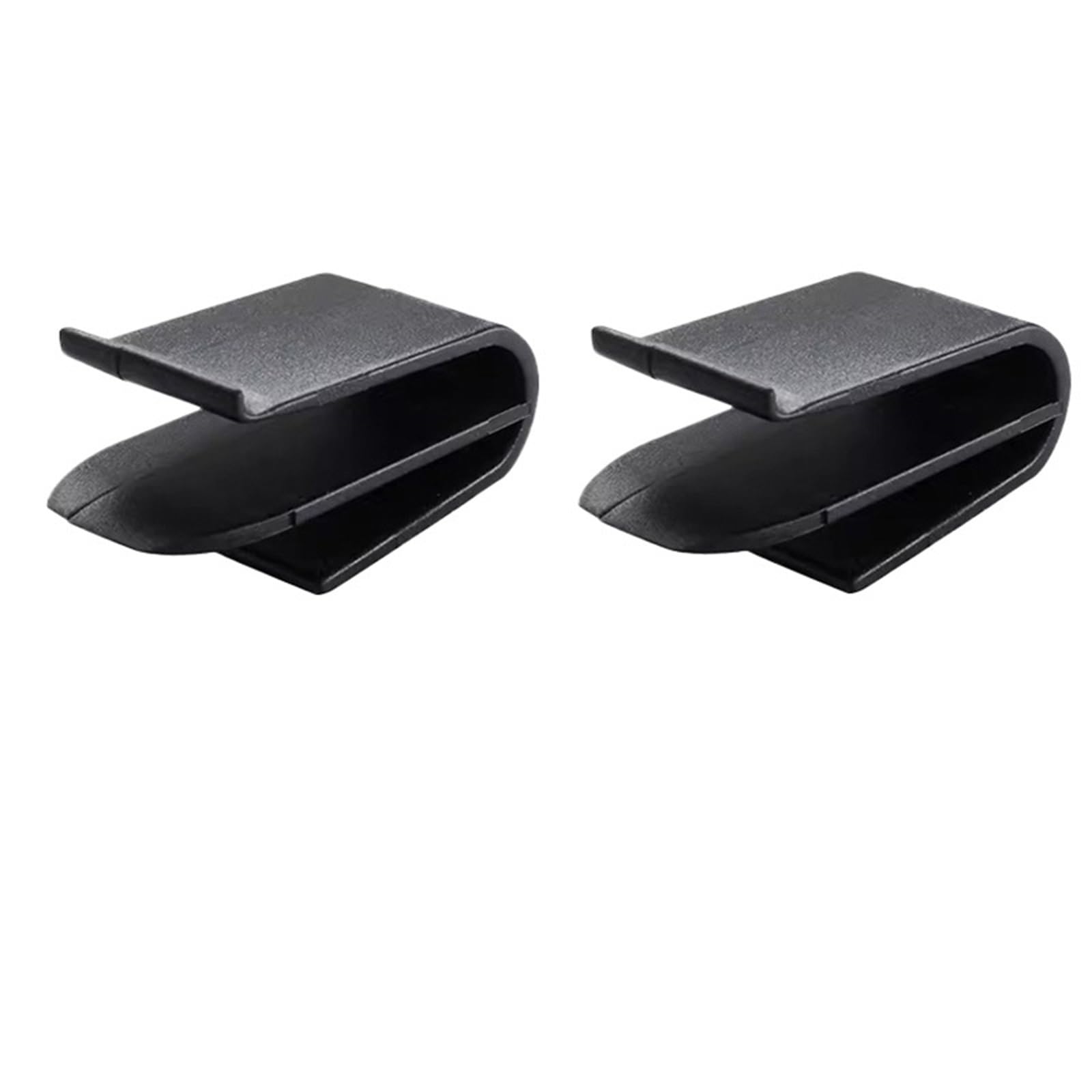 Clips de fixation pour grille d'aération de voiture, aromathérapie, support désodorisant (pour M3 MY)