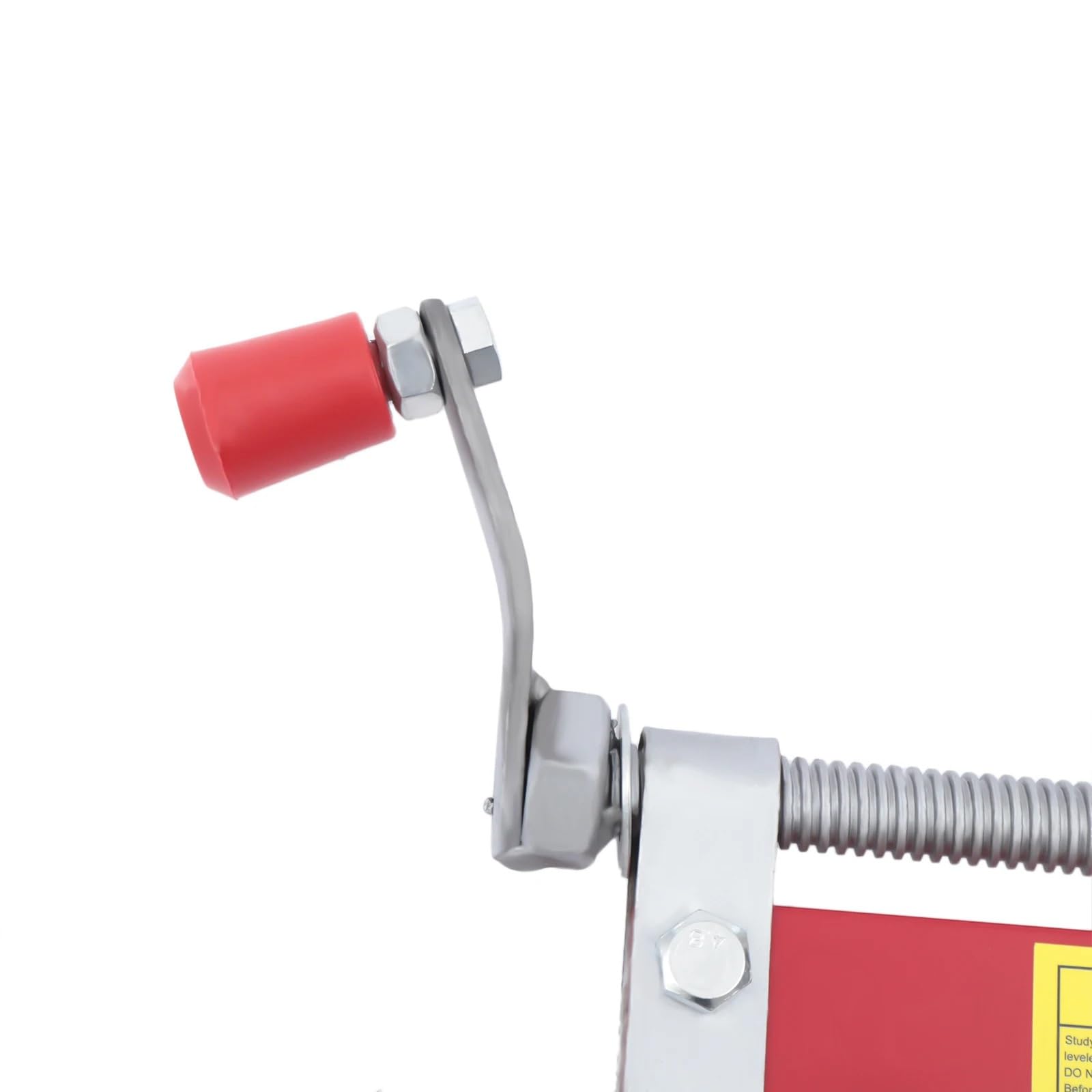 Montacargas eléctrico Polipasto Eléctrico Grúa de taller para máquina equilibradora de motores, puente de motor, soporte, 900 kg, 260 mm-315 mm, polipasto de cadena, elevador
