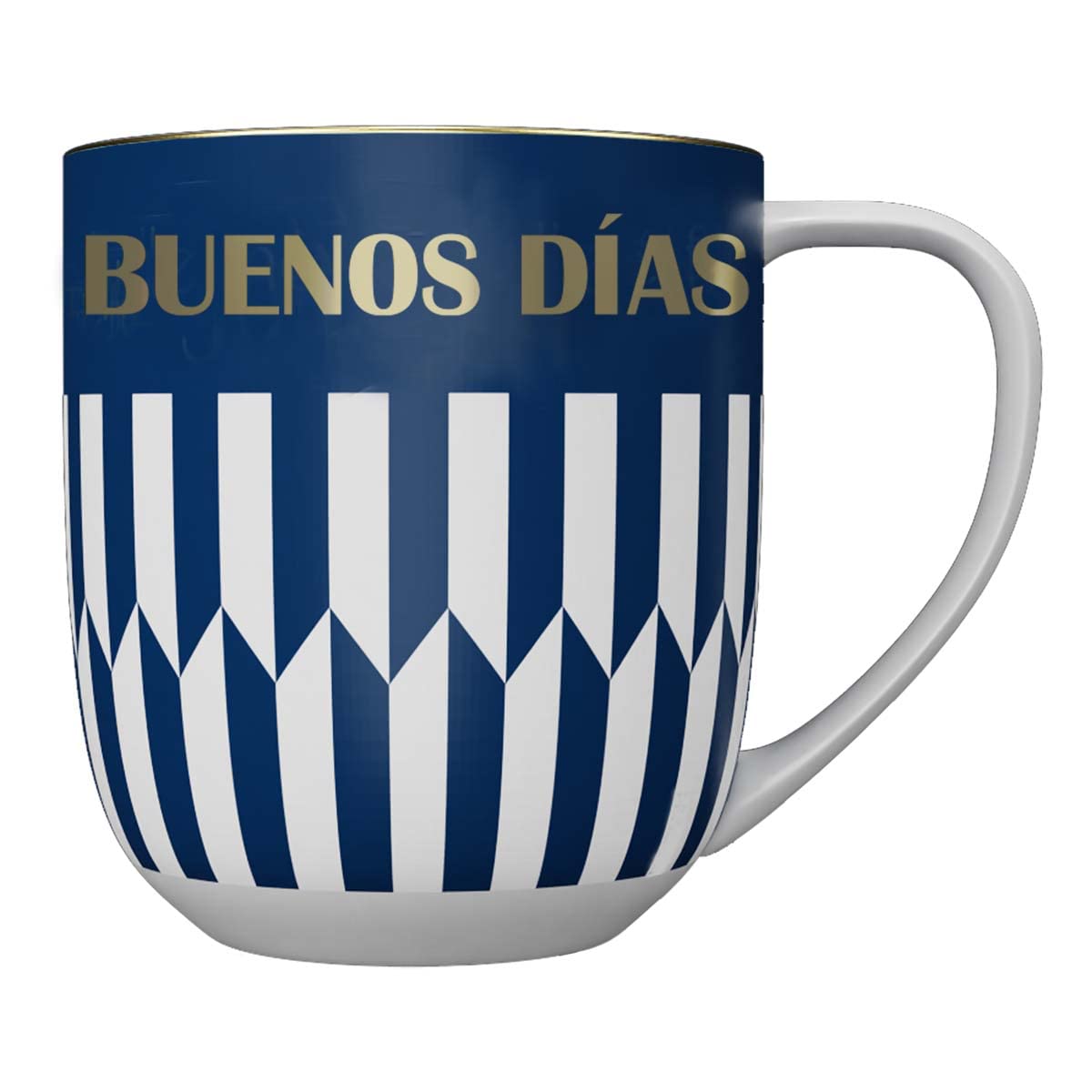 Draeger Paris – Ceramic Mug Good Morning Message