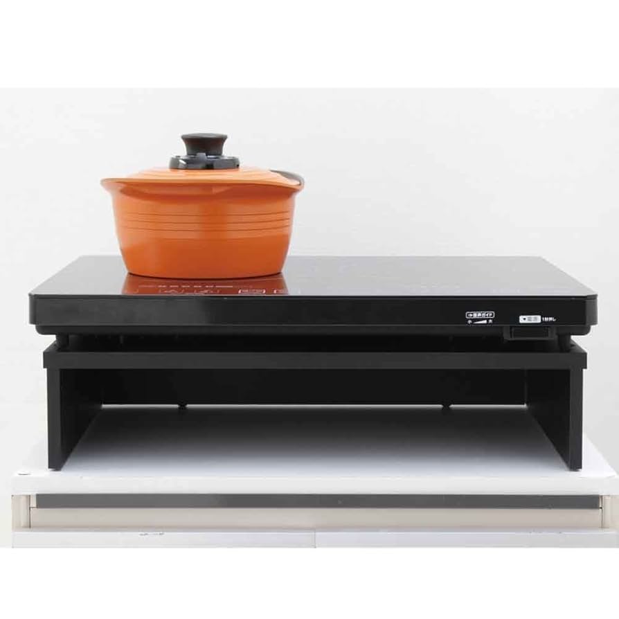 Amazon.co.jp: アイリスオーヤマ 2口IHクッキングヒーター用