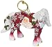 Westland Giftware Horse of a Different Color Ornament, Santa Claus
