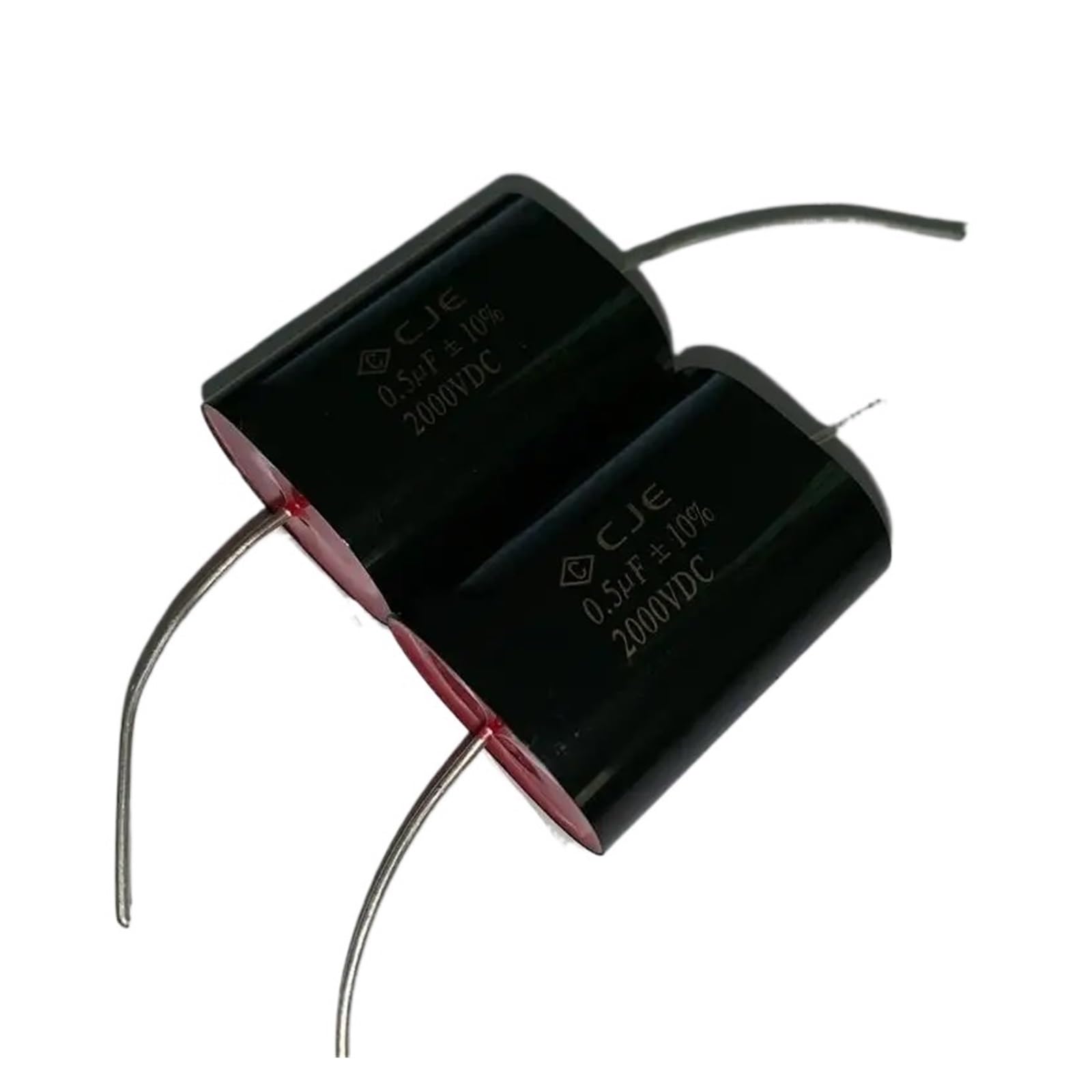 BALYDLUL 0.5UF 2000V Generation 0.47uf Uncoupled IGBT Absorption Protection Film Capacitor 1pcs