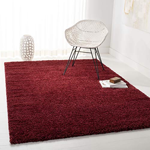 Burgundy 8x10 Area Rugs