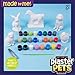 Made By Me Paint Your Own Plaster Pets, Includes Easy to Paint Cat, Dog, Rabbit, Bird & Horse by Horizon Group USA, Multicolored