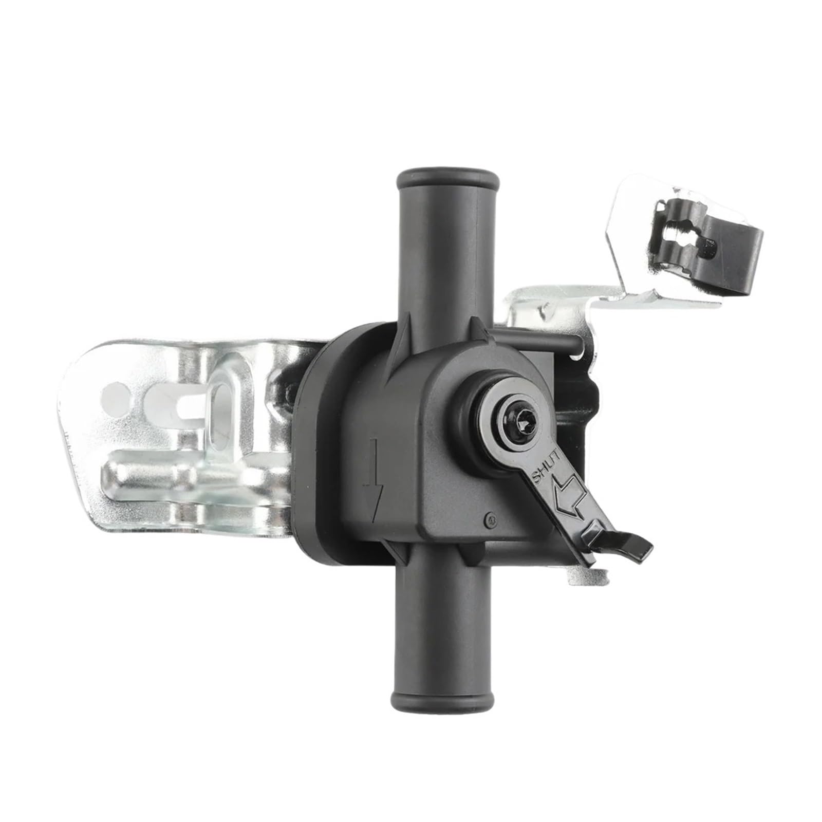 Nhabxgds One Color For Toyota 4Runner 2.7L 3.4L 1998-2002 Control Solenoid Valve Hvac