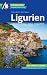 Produktbild Ligurien Reiseführer Michael Müller Verlag: Italienische Riviera, Genua, Cinque Terre. Individuell reisen mit vielen praktischen Tipps (MM-Reisen)