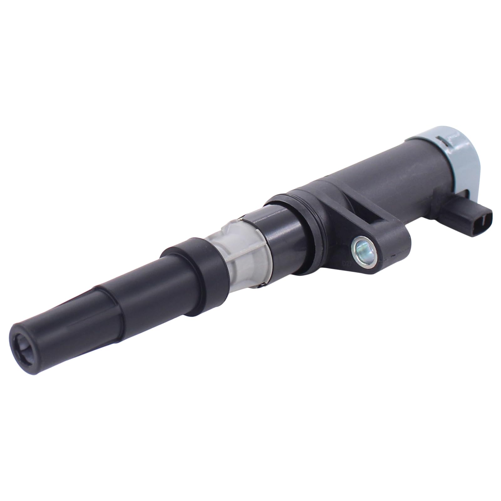 Zündspule Zündkerze für Duster Logan MCV Sandero Clio 3 Megane 2 Espace 4 Grand Scenic 3 Laguna 2 Grandtour Laguna 3 Kangoo Megane 3 Clio 2 Modus Scenic 2 Trafic 2 Thalia Vel Satis Fluence Avantime