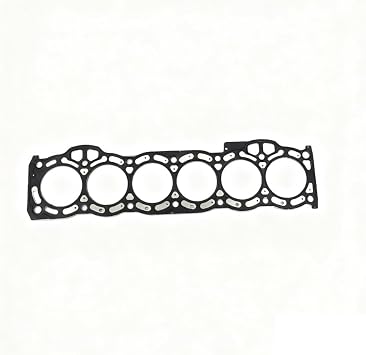 1G 1GFE 1G-FE 04111-70062 50251200 04111-70061 Engine Complete Full Gasket Set Kit Compatible with Auto Parts 2.0L 1988CC