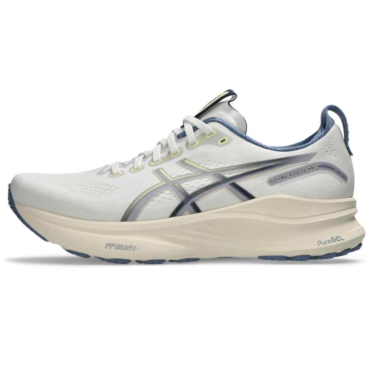 ASICS Men's Gel-Kayano 32 Running Shoes