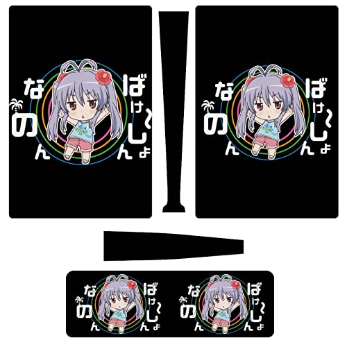 PS5 XLV[ ̂̂т { PS5 Sticker fW^ PlayStation 5 XLV[ یJo[ { Rg[[ XLtB Jo[ XebJ[ wh~  یV[ Sʕی vCXe[V 