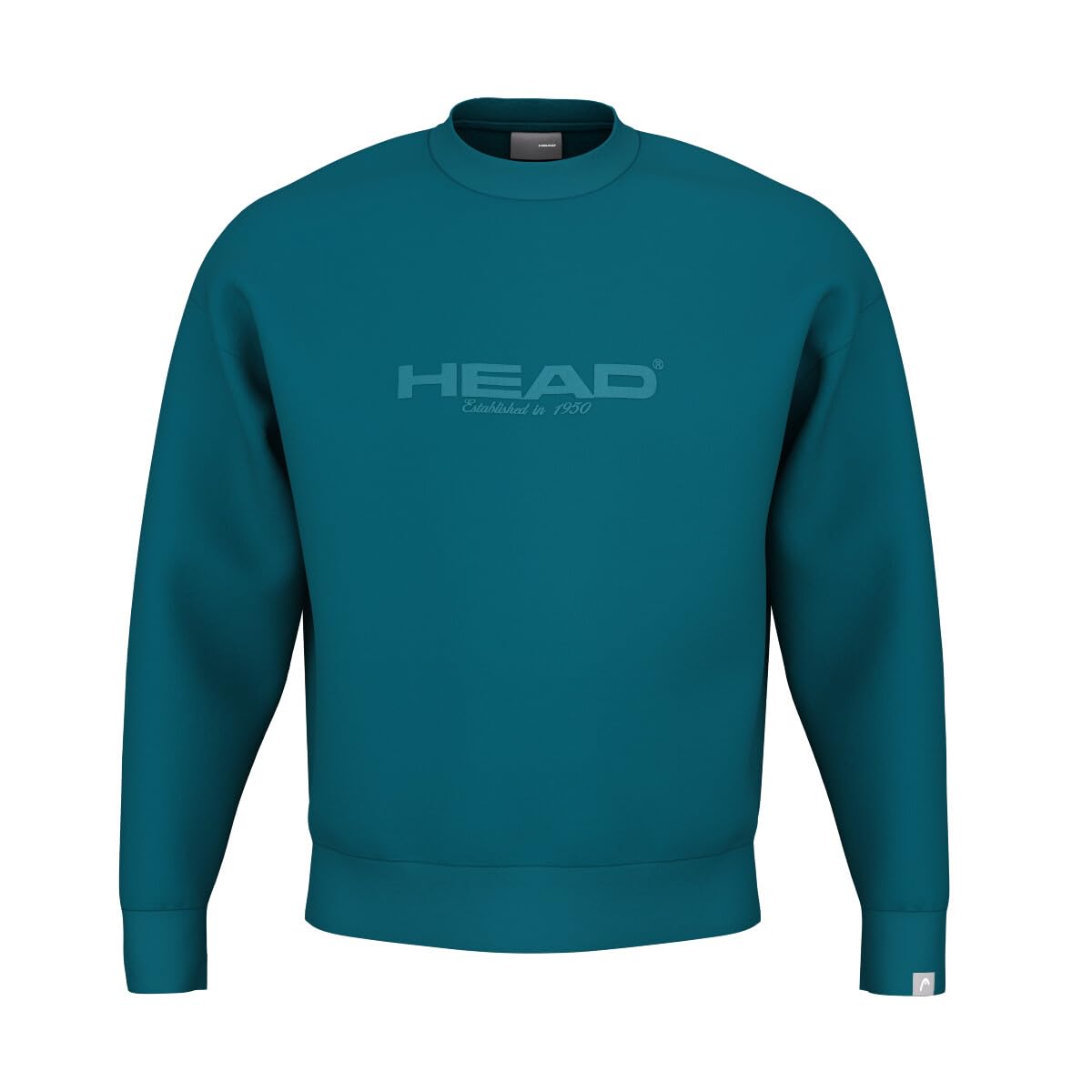 Head Motion Crewneck Unisex Maglia di Tuta Unisex - Adulto