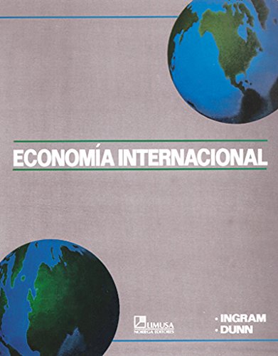 Economia internacional/ International Economy
