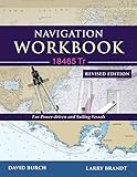 Navigation Workbook 18465 Tr: For Power-Driven and Sailing Vessels