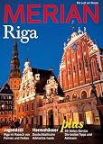 MERIAN Riga: Die Lust am Reisen (MERIAN Hefte)