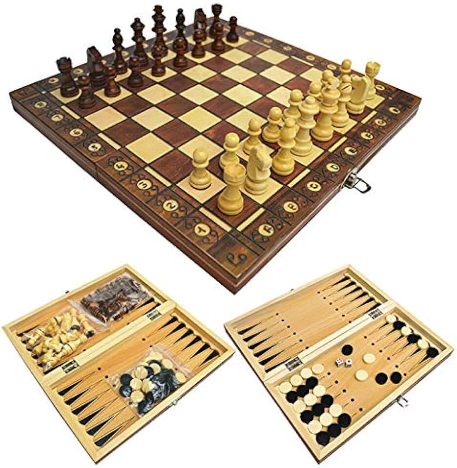 Amazon.ca chess board
