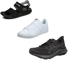 ニューバランス、アシックス、アディダスなどシューズ・バッグがお買い得