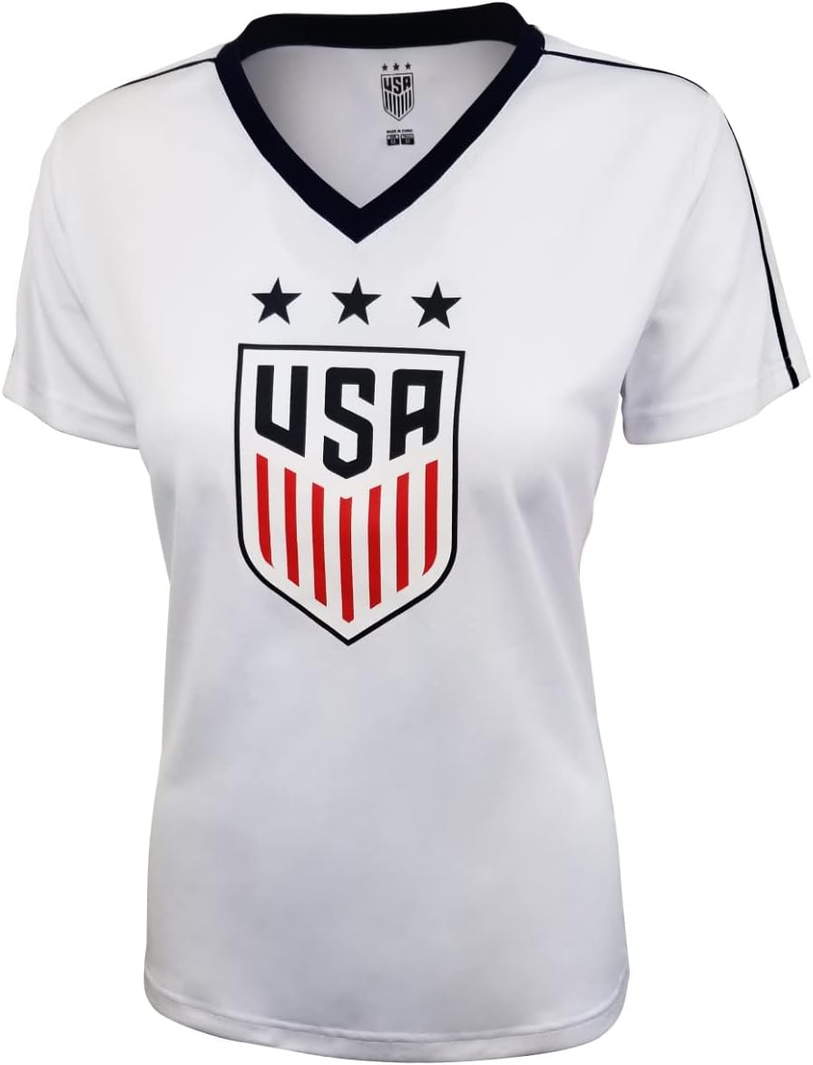 uswnt jersey