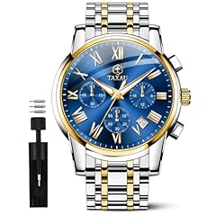 Gold Blue-NKLH-T-G8406