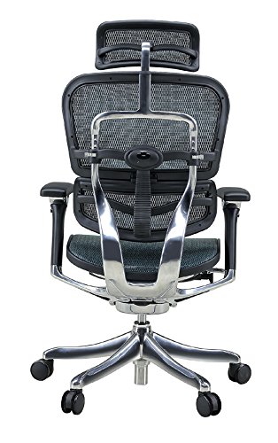 Amazon.co.jp: メーカー組立完成品 エルゴヒューマン プロ オフィス 