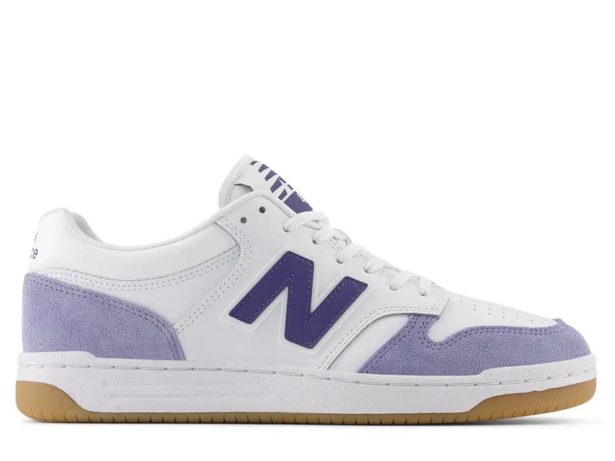 New Balance Men's 480 V1 Sneakers — view 12