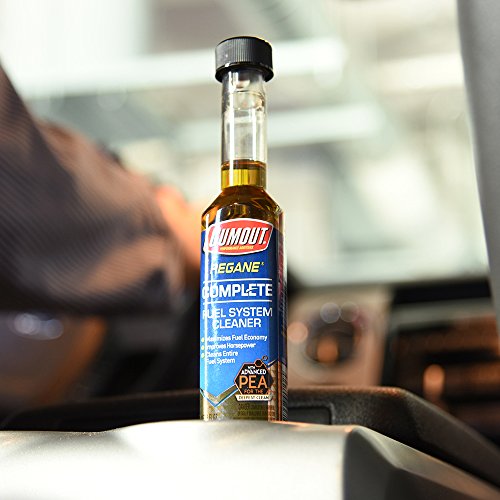 Image of Gumout 800001364 Regane Complete Fuel System Cleaner - 6 oz.
