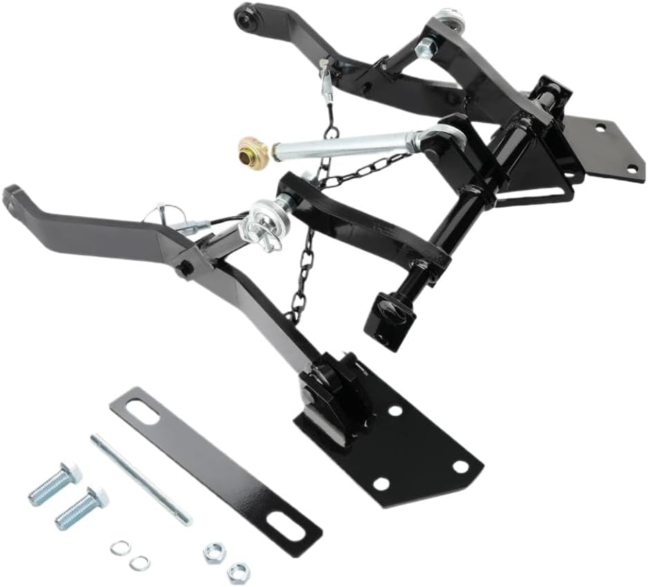 Towing Hitch Trailer Hook and Mounting Hardware Compatible with 318 322 330 332 420 430