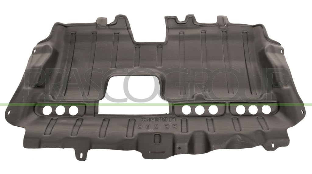 PRASCO Isolation du Compartiment Moteur CI3241900 | Compatible avec: CITROËN C3 II