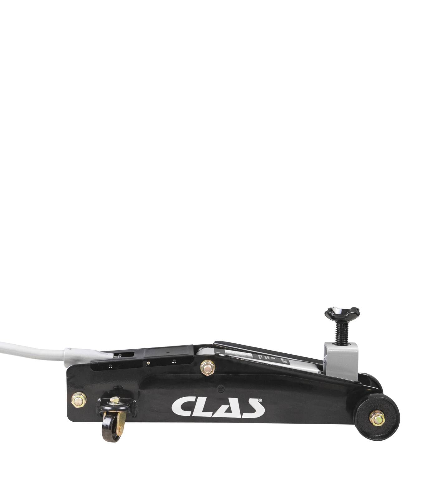 Electric Hydraulic Jack Portable Hydraulic Jack Hydraulic Floor Jack - View #6