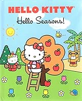 Hello Seasons! 1419706527 Book Cover