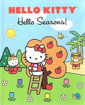 Hello Seasons!