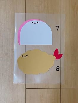 お誕生日会に！　おべんとうばす お誕生日バス（データ）｜きのぴ✂️製作アイディア✂️