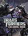 Transformers Coloring Book: A Fabulous Coloring Book For Fans of All Ages With Several Images Of Transformers. One Of The Best Ways To Relax And Enjoy Coloring Fun.