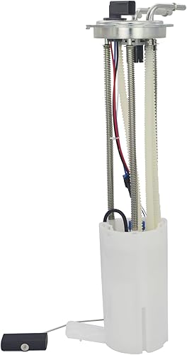 Miniatura 5 de Conjunto del módulo de la bomba de combustible para Chevrolet C4500 Kodiak C5500 Kodiak C6500 Kodiak C6500 Kodiak C7500 Kodiak C7500 Kodiak GMC